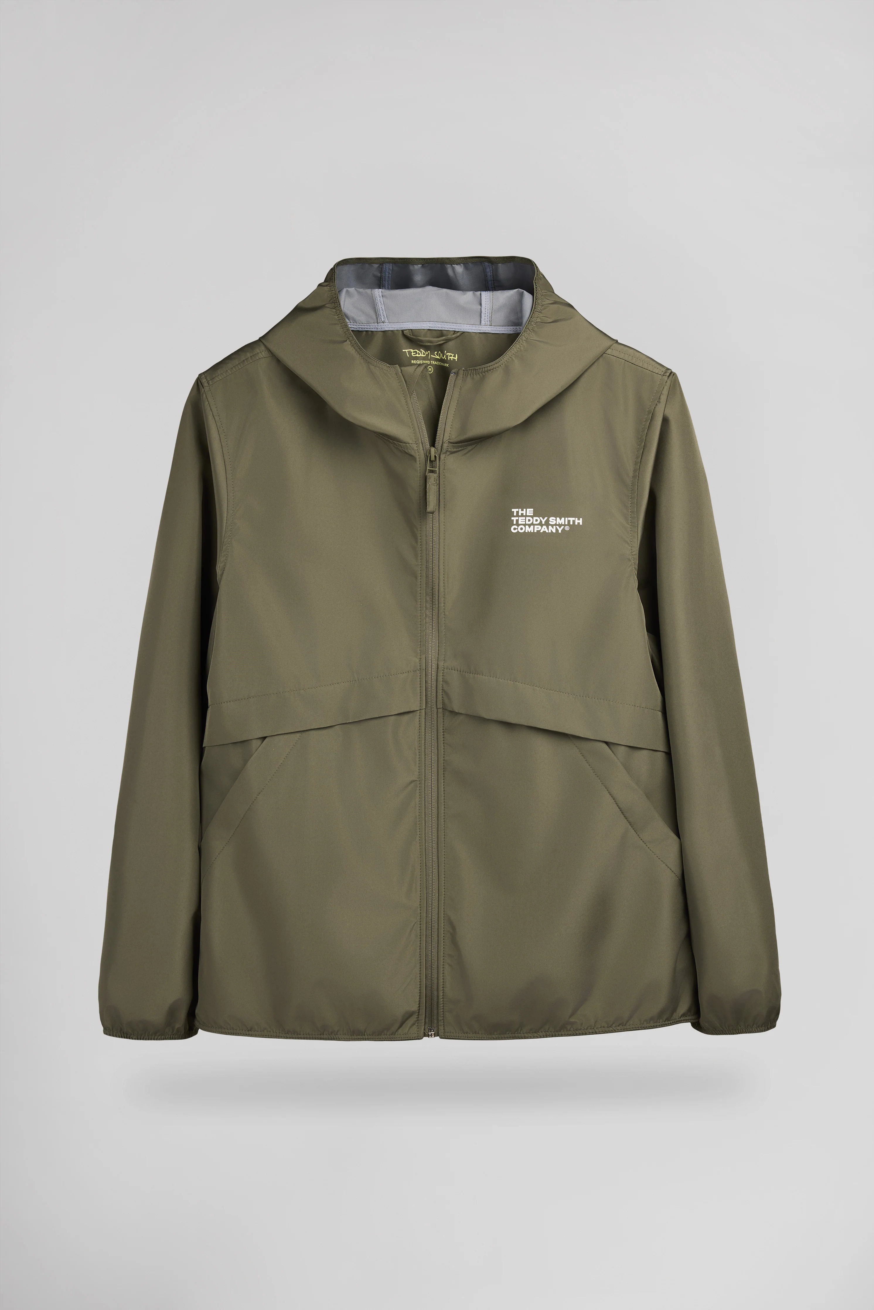 Nouveautés Vestes, Blousons et Doudounes pour homme